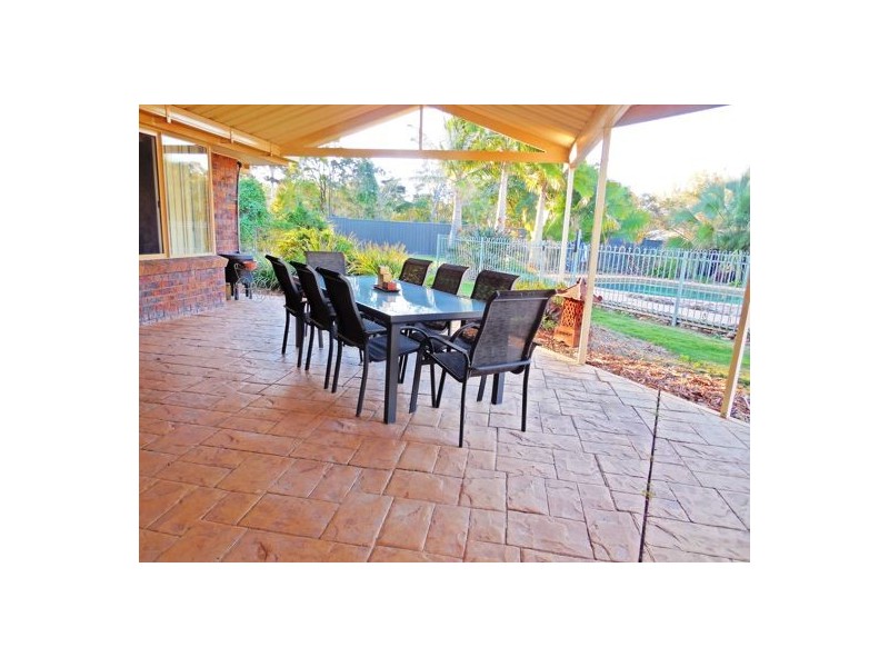 Upper Caboolture QLD 4510