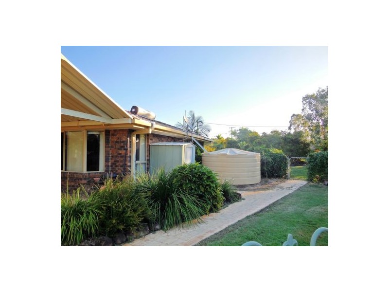 Upper Caboolture QLD 4510