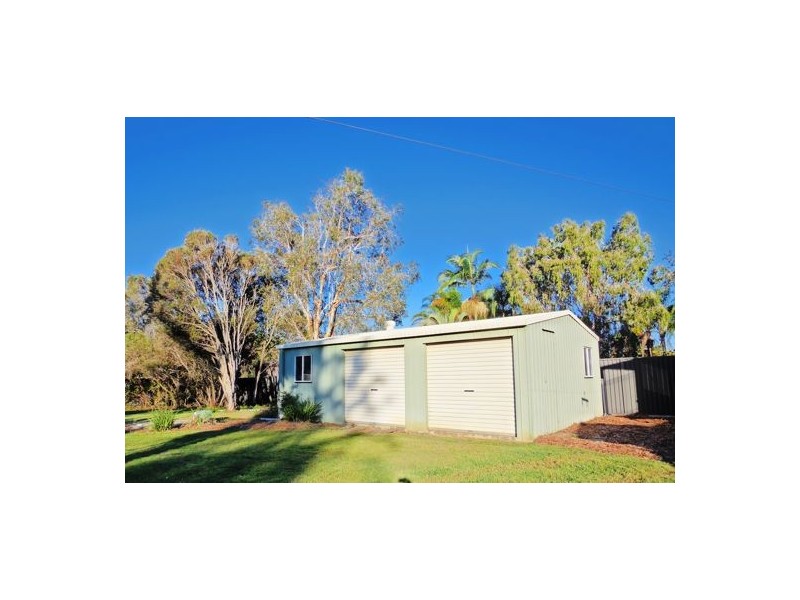 Upper Caboolture QLD 4510