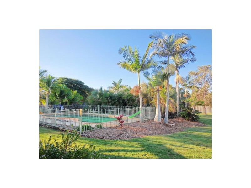 Upper Caboolture QLD 4510