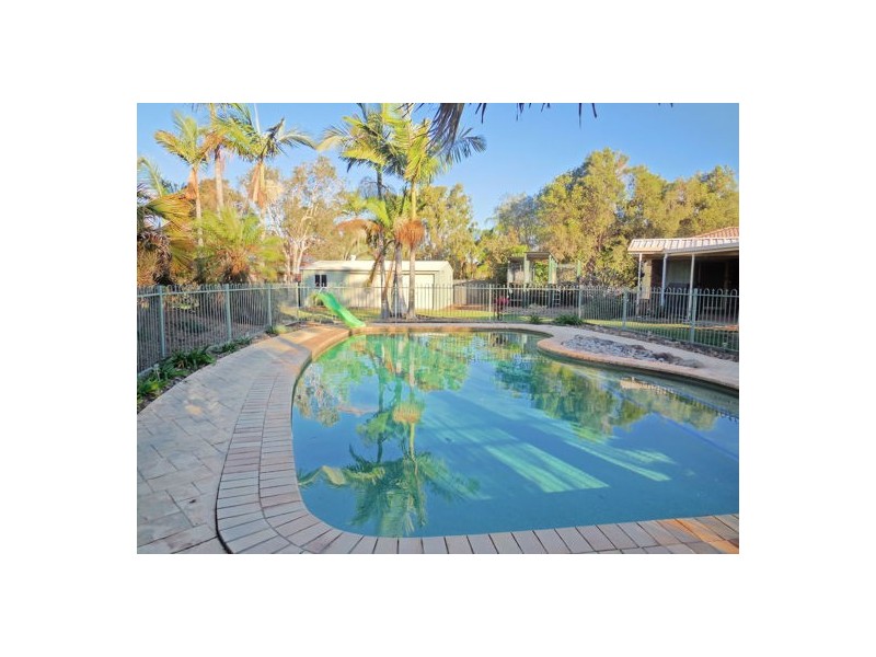 Upper Caboolture QLD 4510