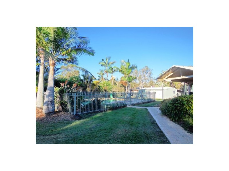 Upper Caboolture QLD 4510