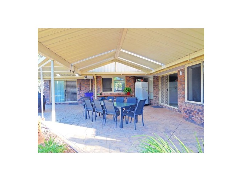 Upper Caboolture QLD 4510