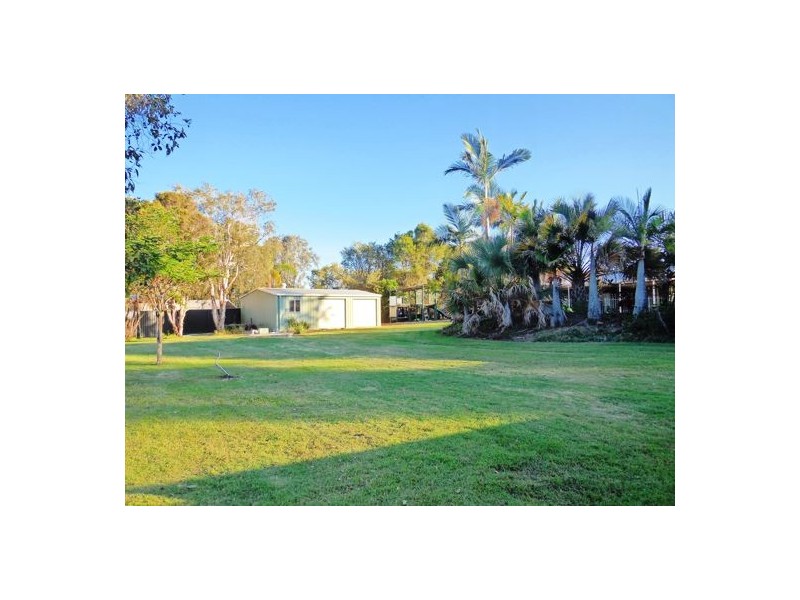 Upper Caboolture QLD 4510