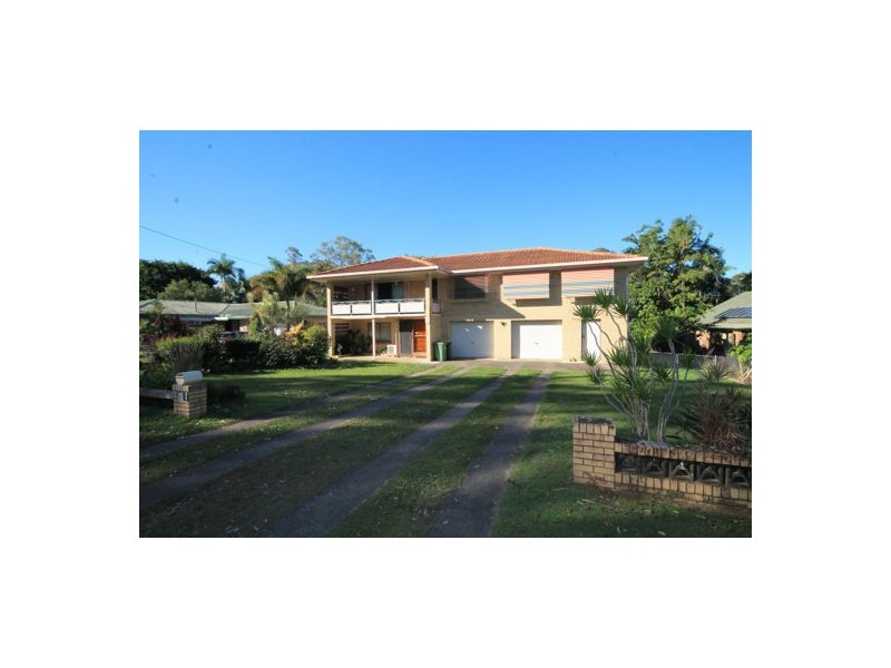 31 Lesley Avenue, Caboolture QLD 4510