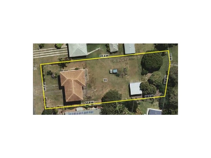 31 Lesley Avenue, Caboolture QLD 4510