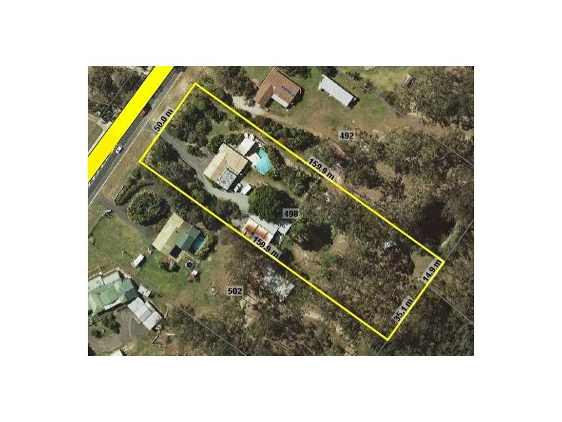 498 Oakey Flat Road, Morayfield QLD 4506