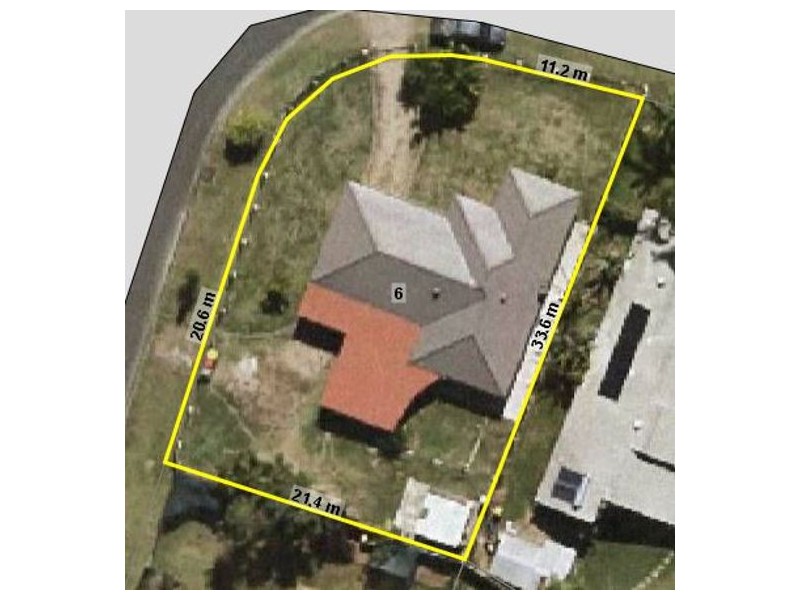 6 Anamaran Place, Bellmere QLD 4510