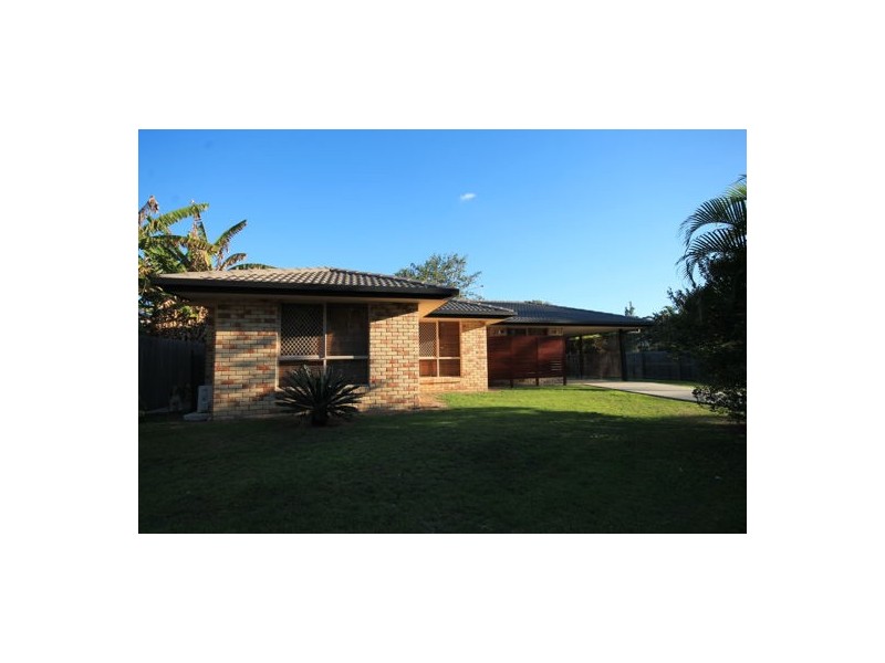 6 Anamaran Place, Bellmere QLD 4510