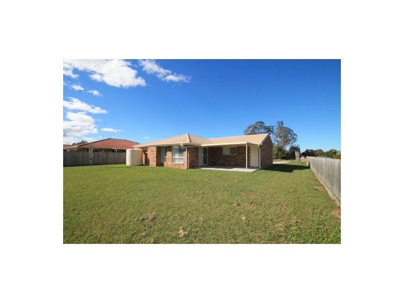 8 Arcadia Street, Upper Caboolture QLD 4510