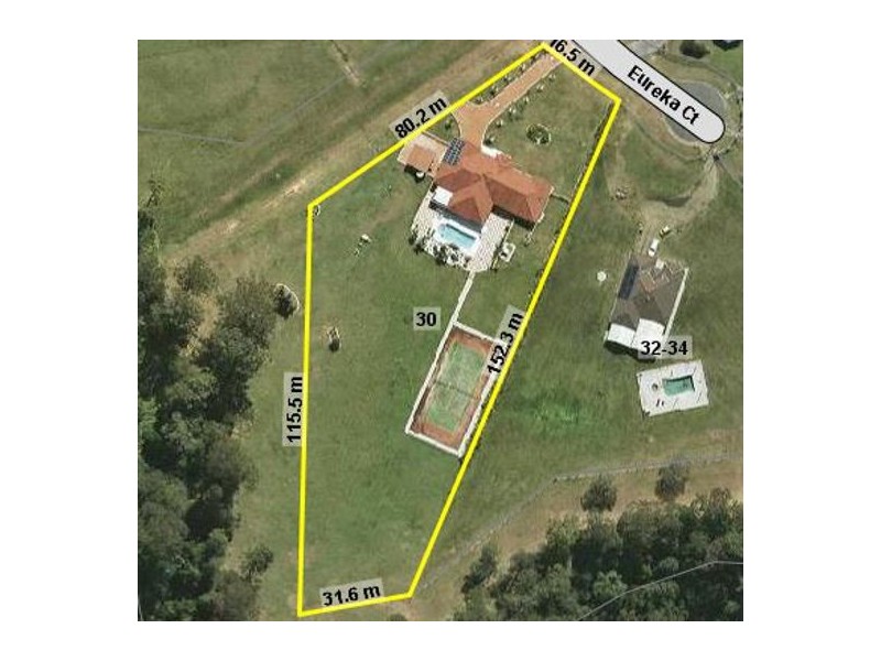 30 Eureka Ct, Wamuran QLD 4512