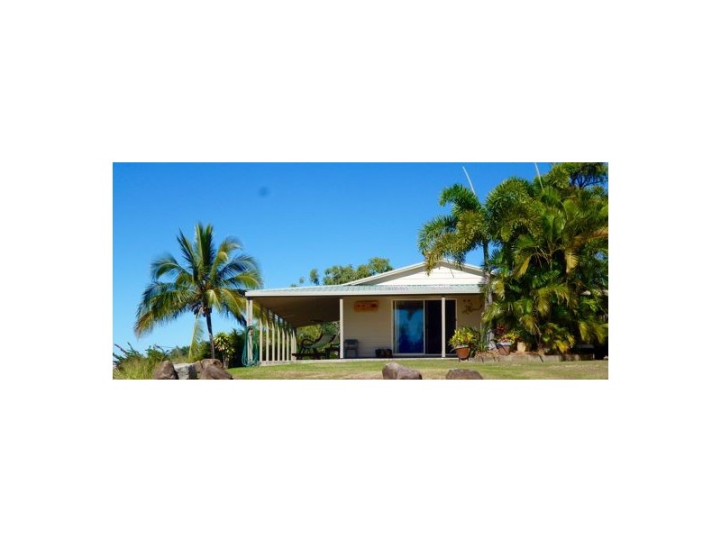 1323 Midge Point Road, Midge Point QLD 4799