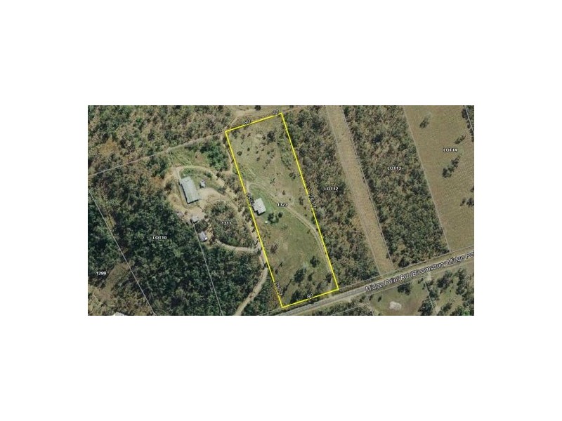 1323 Midge Point Road, Midge Point QLD 4799