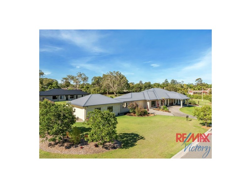 2-10 Thorncliffe Drive, Burpengary QLD 4505