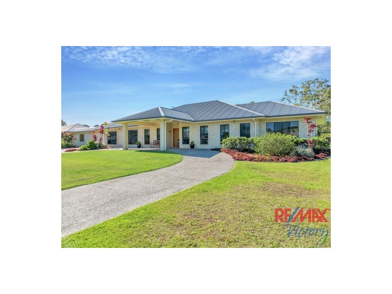 2-10 Thorncliffe Drive, Burpengary QLD 4505