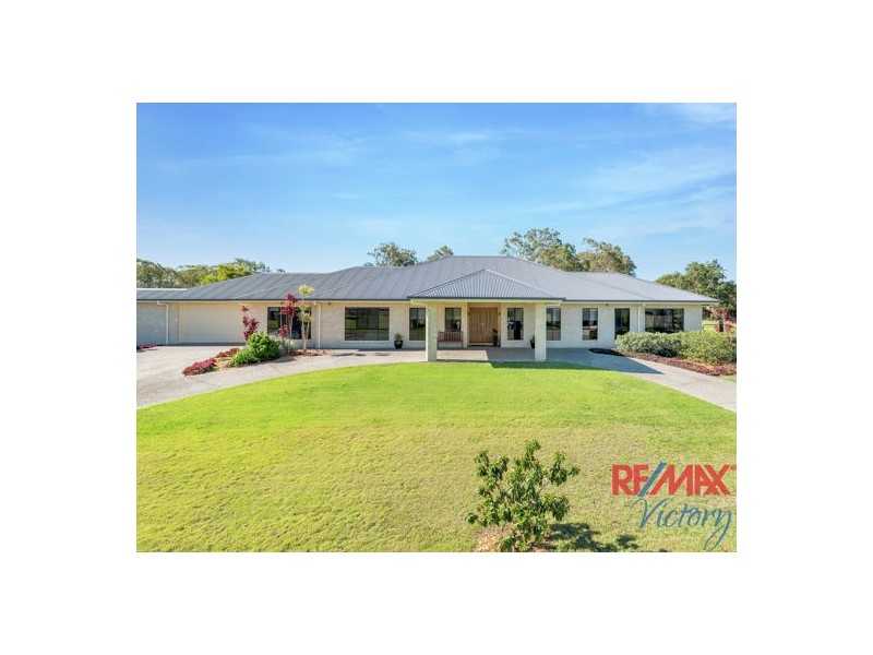 2-10 Thorncliffe Drive, Burpengary QLD 4505