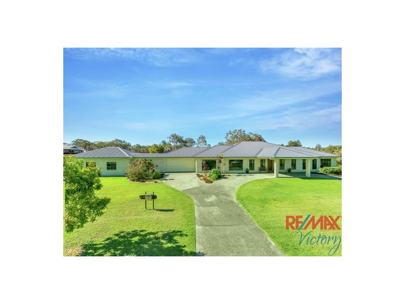2-10 Thorncliffe Drive, Burpengary QLD 4505
