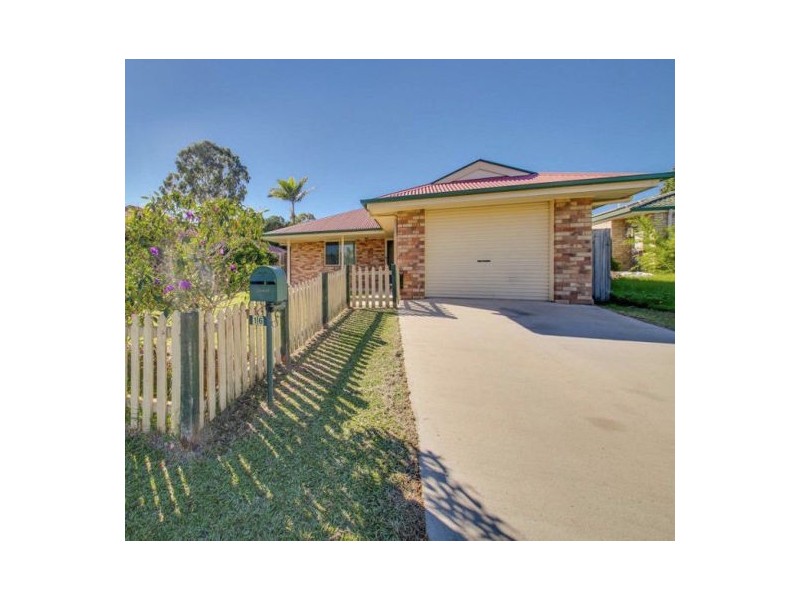 16 Teatree Court, Burpengary QLD 4505