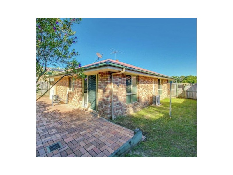 16 Teatree Court, Burpengary QLD 4505