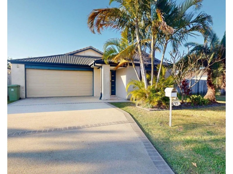 22 Adrian Street, Caboolture QLD 4510