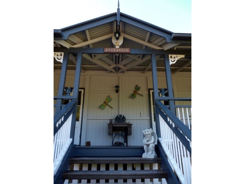 10 Lawson Street, Midge Point QLD 4799