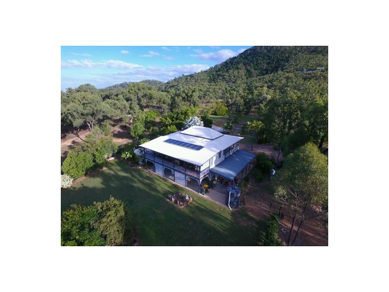 10 Lawson Street, Midge Point QLD 4799