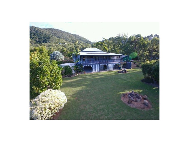 10 Lawson Street, Midge Point QLD 4799