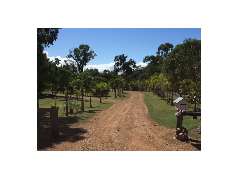 10 Lawson Street, Midge Point QLD 4799