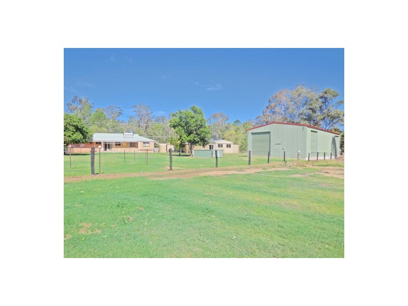 74 Alcock Road, Elimbah QLD 4516