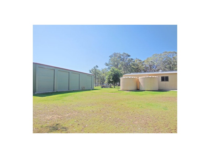 74 Alcock Road, Elimbah QLD 4516