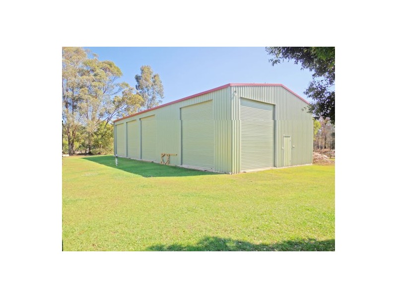 74 Alcock Road, Elimbah QLD 4516