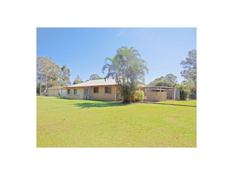 74 Alcock Road, Elimbah QLD 4516
