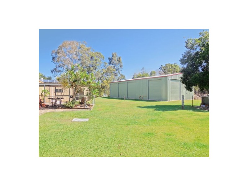 74 Alcock Road, Elimbah QLD 4516