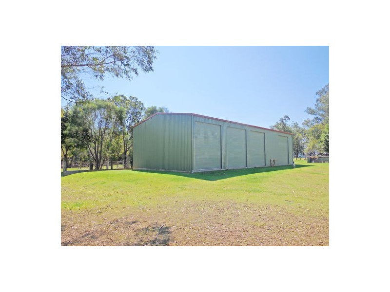 74 Alcock Road, Elimbah QLD 4516