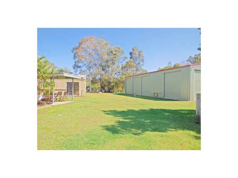 74 Alcock Road, Elimbah QLD 4516