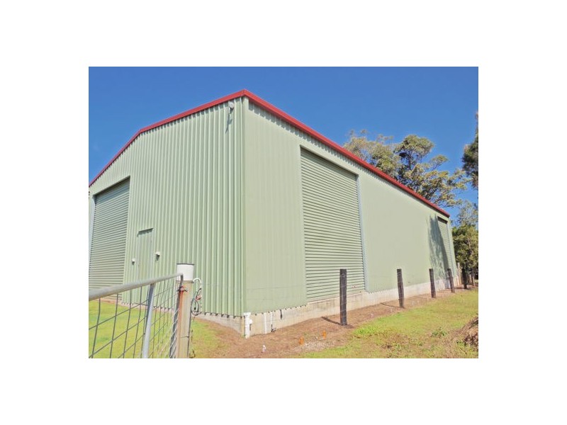 74 Alcock Road, Elimbah QLD 4516
