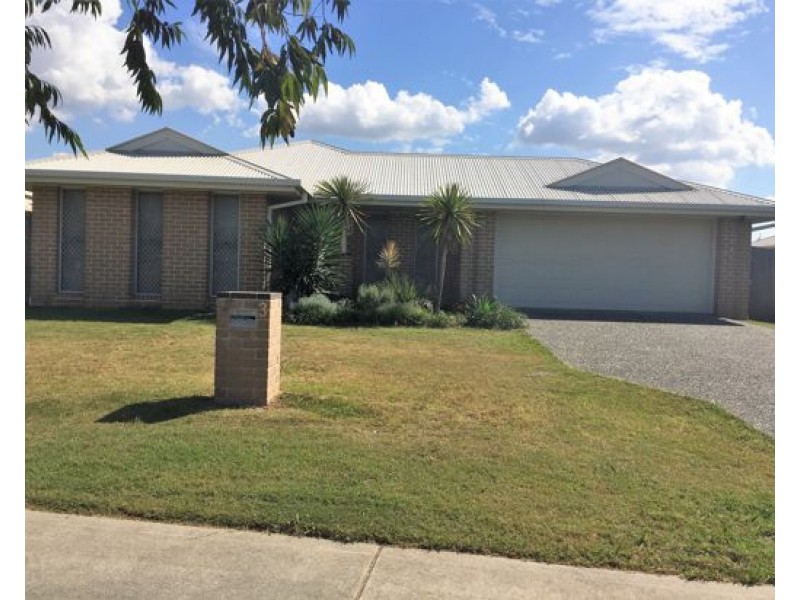 3 Water Fern Drive, Caboolture QLD 4510