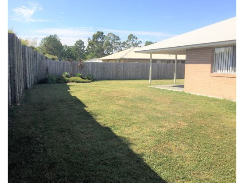 3 Water Fern Drive, Caboolture QLD 4510