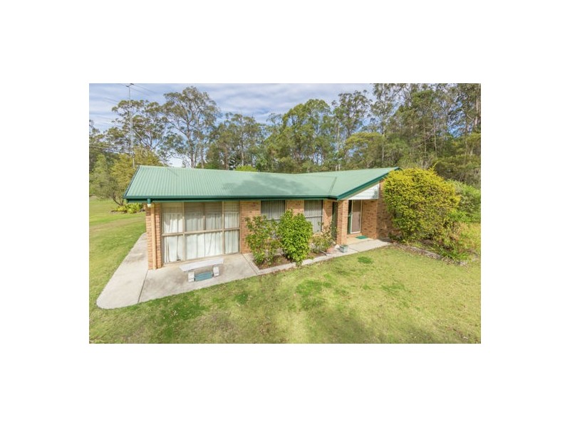 54-56 Kauri Crt, Woodford QLD 4514