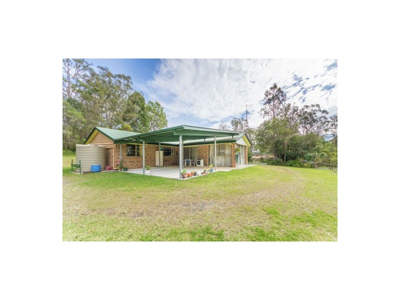 54-56 Kauri Crt, Woodford QLD 4514