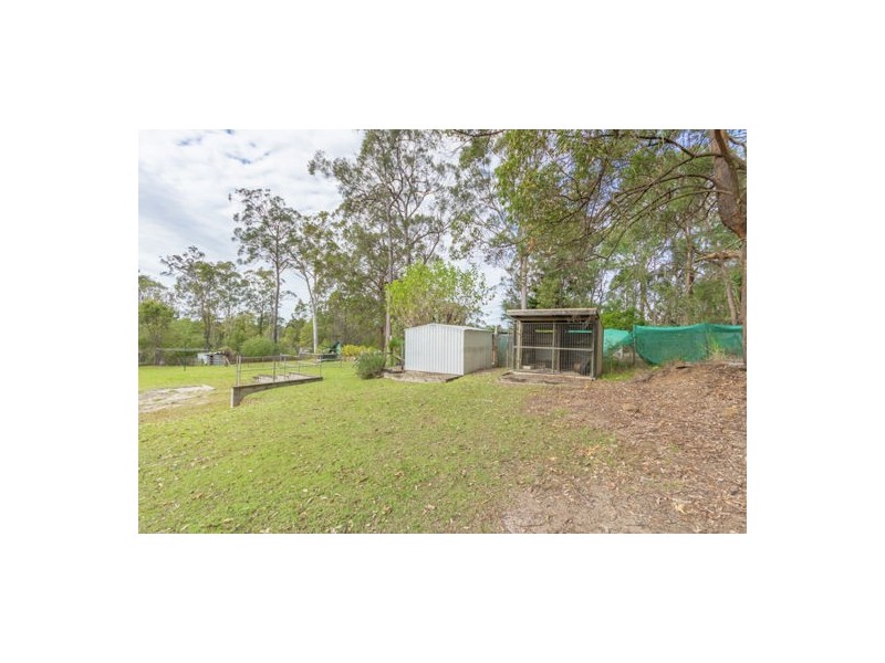 54-56 Kauri Crt, Woodford QLD 4514