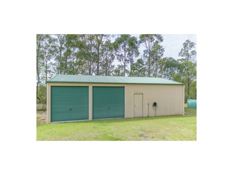 54-56 Kauri Crt, Woodford QLD 4514