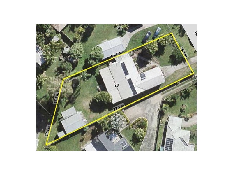 28 Hoad Street, Morayfield QLD 4506