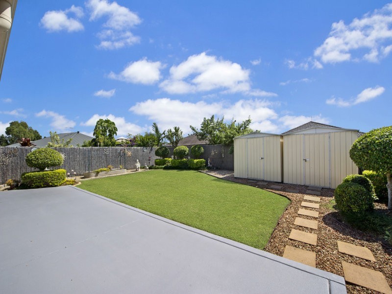 5 Crawford Street, Caboolture QLD 4510