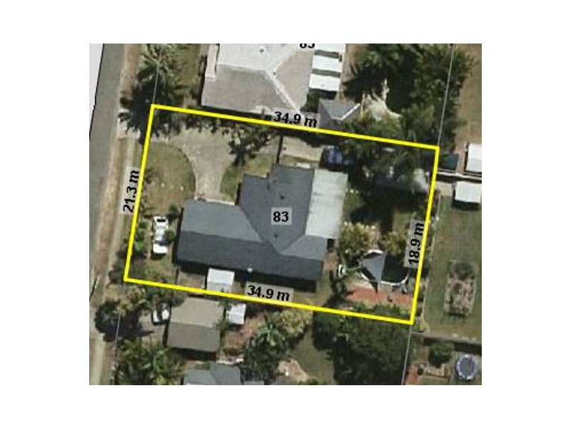 83 Smiths Road, Caboolture QLD 4510