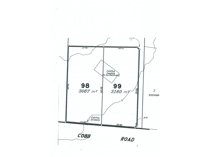 Burpengary QLD 4505 Floorplan