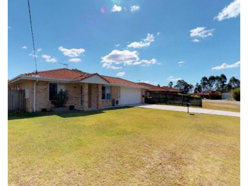 48 Tullawong Drive, Caboolture QLD 4510