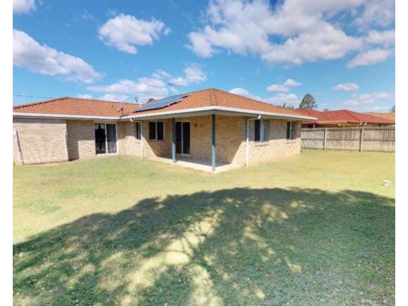 48 Tullawong Drive, Caboolture QLD 4510