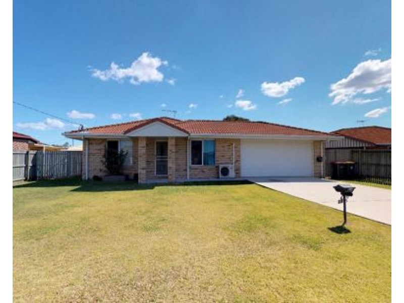 48 Tullawong Drive, Caboolture QLD 4510