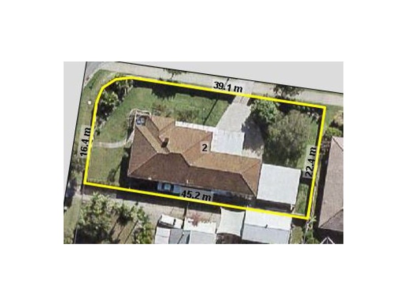 2 Blackwood Street, Morayfield QLD 4506